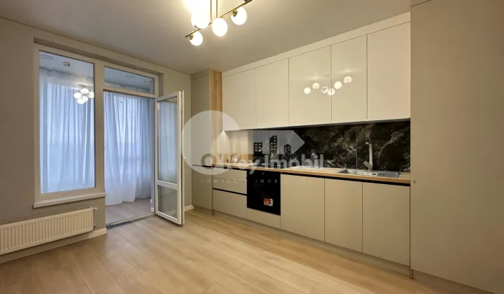 Apartament, DUMBRAVA
