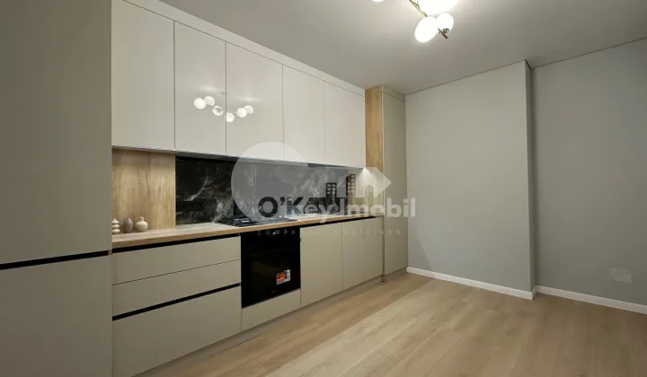 Apartament, DUMBRAVA