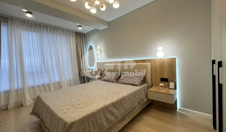 Apartament, DUMBRAVA