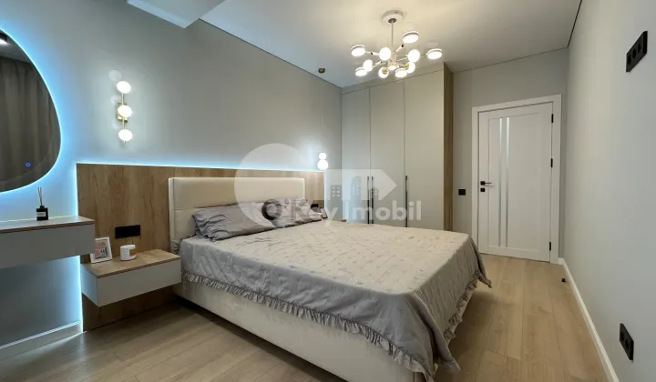 Apartament, DUMBRAVA