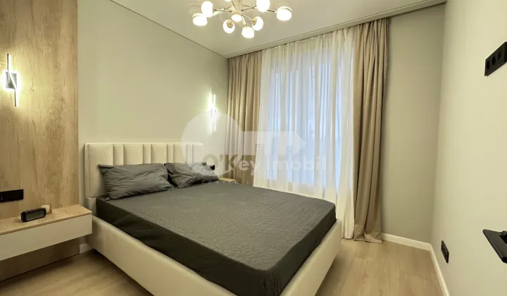 Apartament, DUMBRAVA