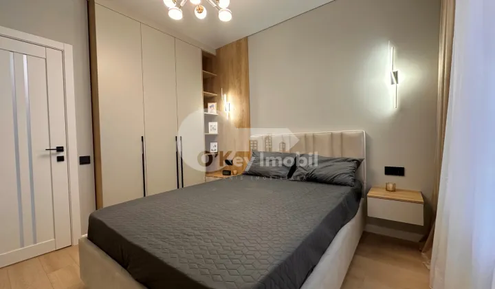 Apartament, DUMBRAVA