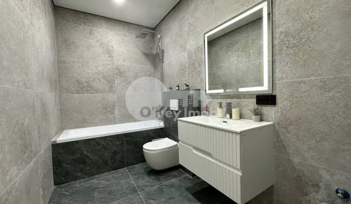 Apartament, DUMBRAVA