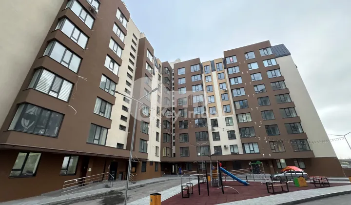 Apartament, DUMBRAVA