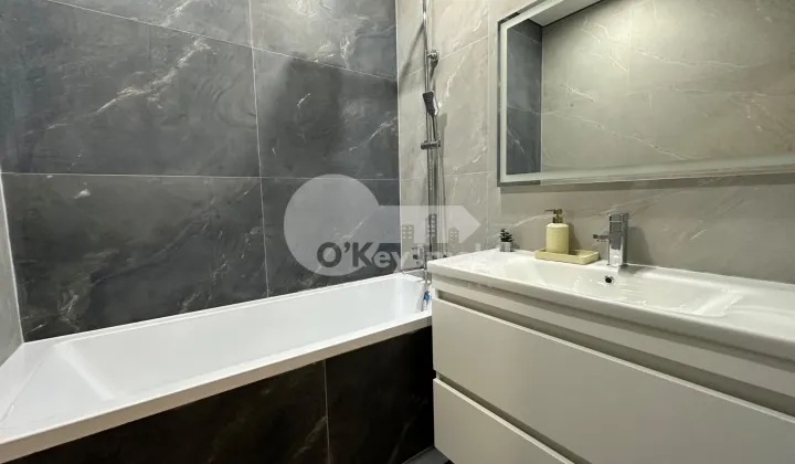 Apartament, Durlești, CARTUȘA