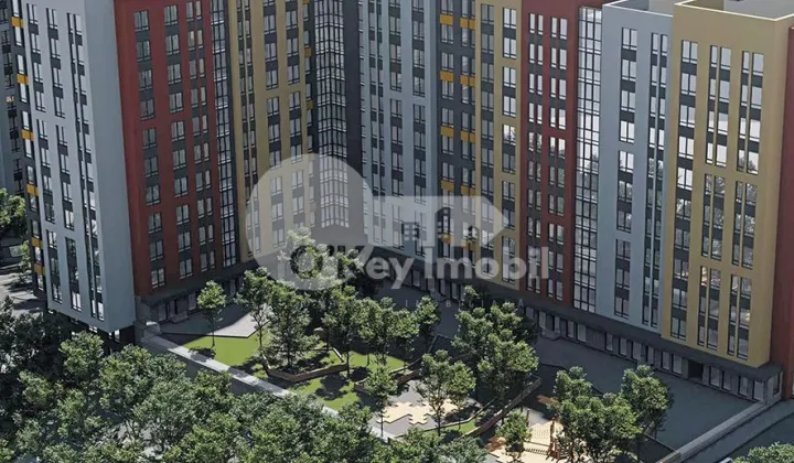 Apartament, Botanica, DIMINEȚII