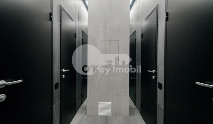 Oficiu, Centru, MIHAI VITEAZUL