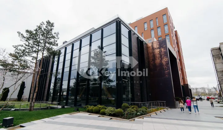 Oficiu, Centru, MIHAI VITEAZUL