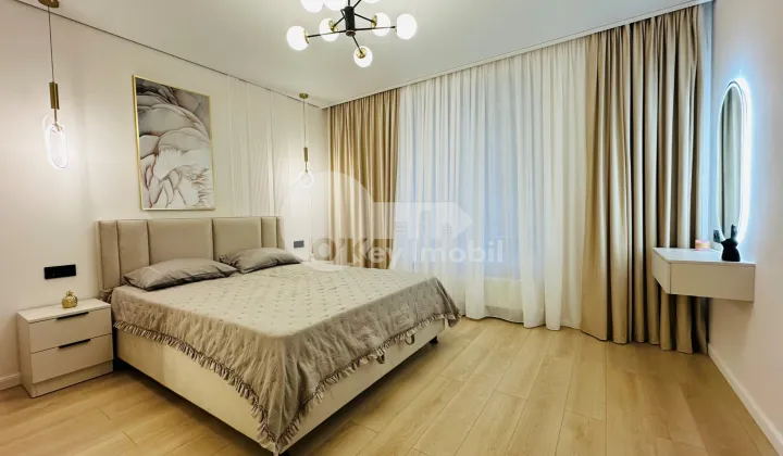 Apartament, DUMBRAVA