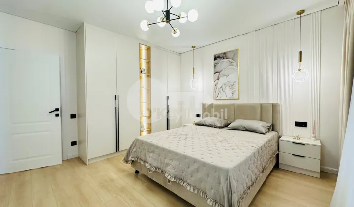 Apartament, DUMBRAVA