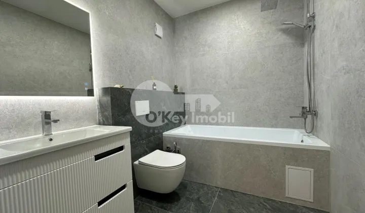 Apartament, DUMBRAVA