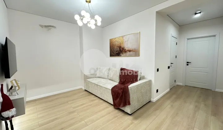 Apartament, DUMBRAVA