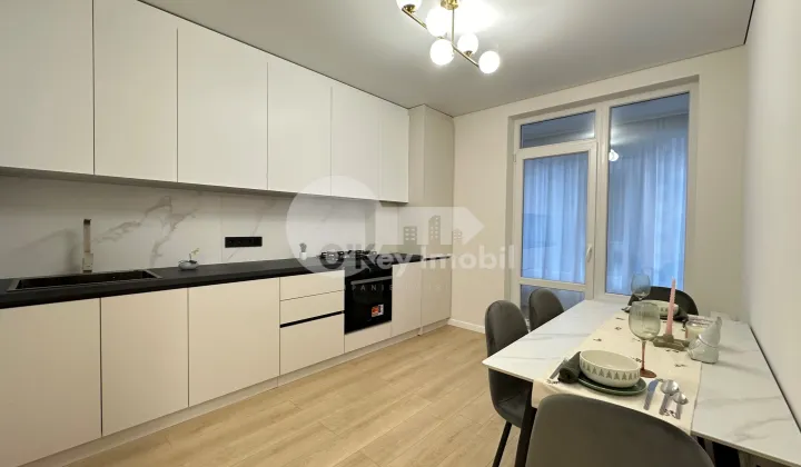 Apartament, DUMBRAVA