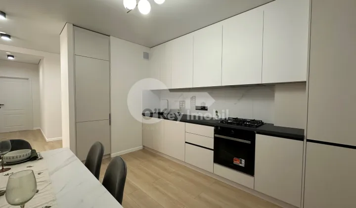 Apartament, DUMBRAVA