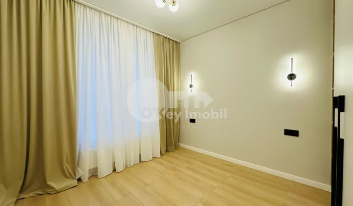 Apartament, DUMBRAVA