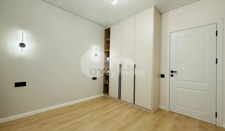 Apartament, DUMBRAVA