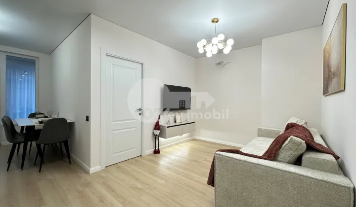 Apartament, DUMBRAVA