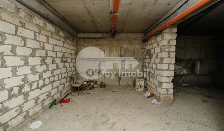 Spațiu comercial, Ciocana, NICOLAE MILESCU SPĂTARU