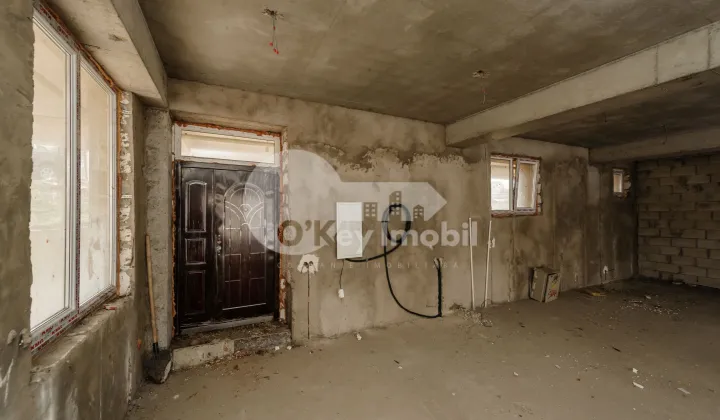 Spațiu comercial, Ciocana, NICOLAE MILESCU SPĂTARU