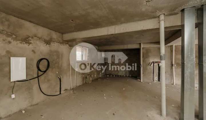 Spațiu comercial, Ciocana, NICOLAE MILESCU SPĂTARU