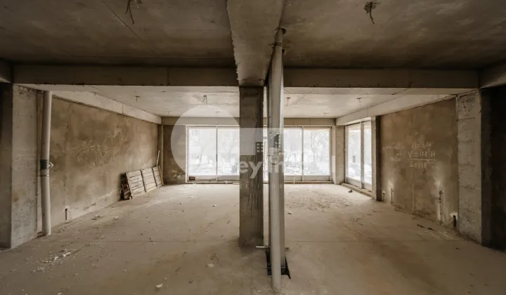 Spațiu comercial, Ciocana, NICOLAE MILESCU SPĂTARU