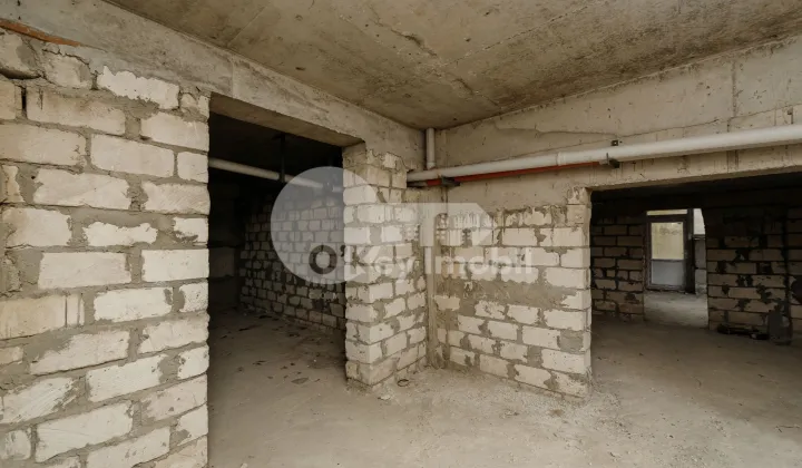 Spațiu comercial, Ciocana, NICOLAE MILESCU SPĂTARU