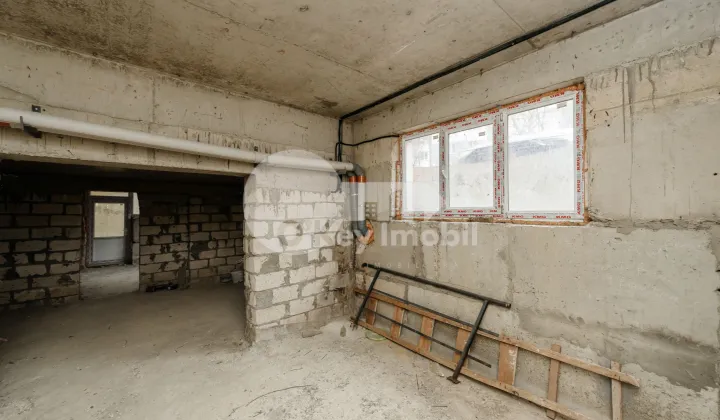 Spațiu comercial, Ciocana, NICOLAE MILESCU SPĂTARU