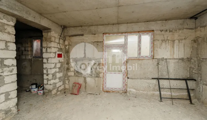 Spațiu comercial, Ciocana, NICOLAE MILESCU SPĂTARU