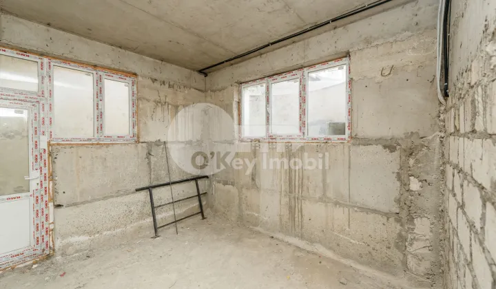 Spațiu comercial, Ciocana, NICOLAE MILESCU SPĂTARU