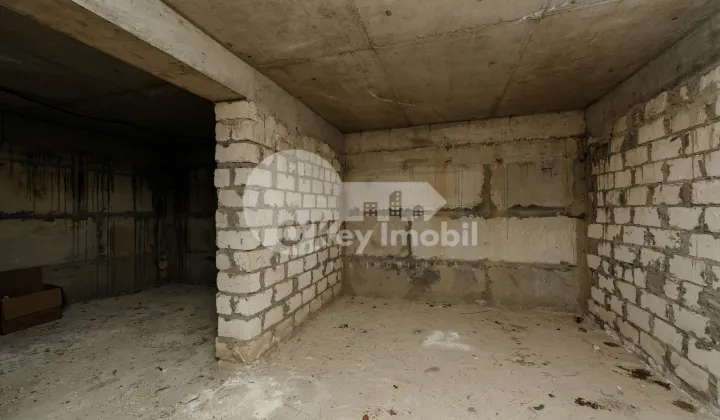 Spațiu comercial, Ciocana, NICOLAE MILESCU SPĂTARU