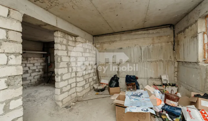 Spațiu comercial, Ciocana, NICOLAE MILESCU SPĂTARU