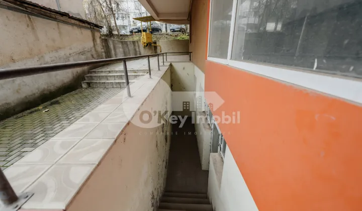 Spațiu comercial, Ciocana, NICOLAE MILESCU SPĂTARU