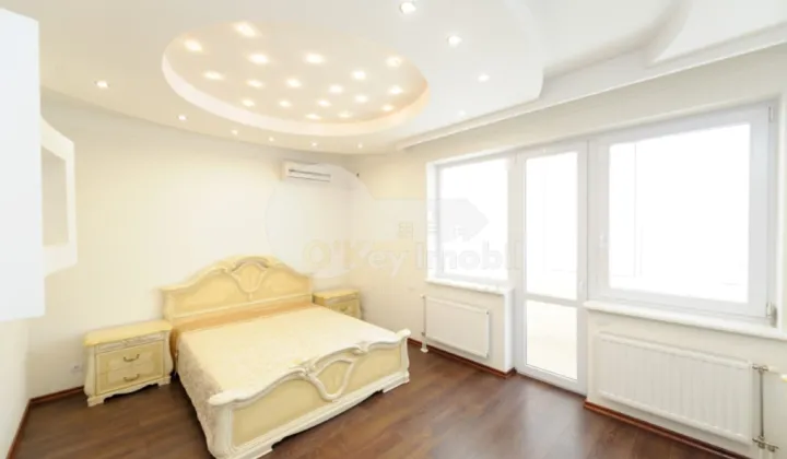 Apartament, Centru, VALEA TRANDAFIRILOR