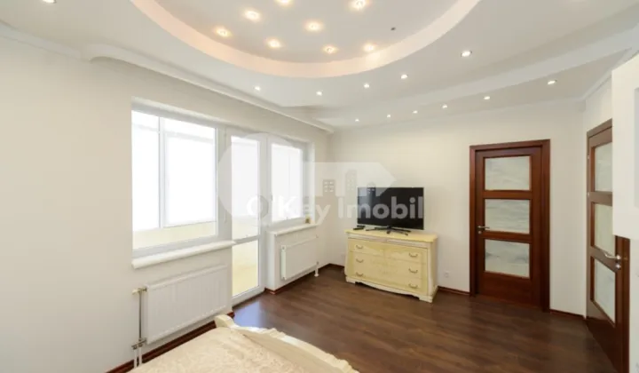 Apartament, Centru, VALEA TRANDAFIRILOR