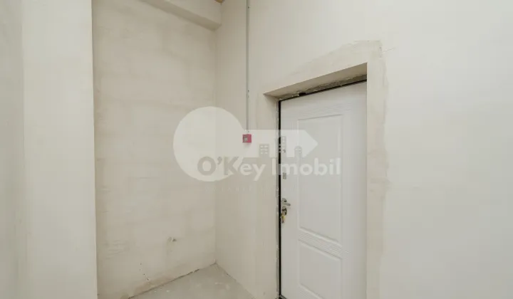 Spațiu comercial, Botanica, DECEBAL