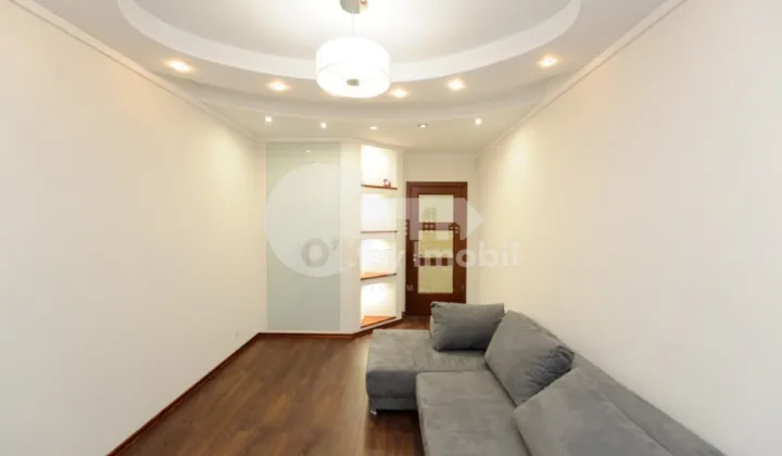 Apartament, Centru, VALEA TRANDAFIRILOR