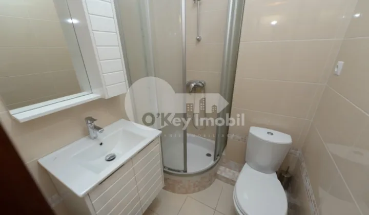 Apartament, Centru, VALEA TRANDAFIRILOR