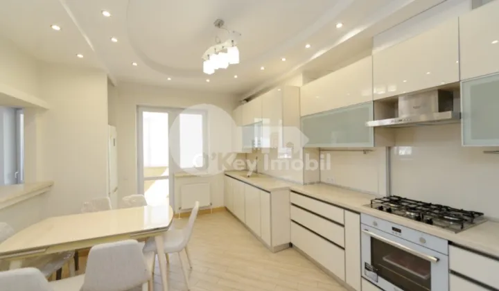 Apartament, Centru, VALEA TRANDAFIRILOR