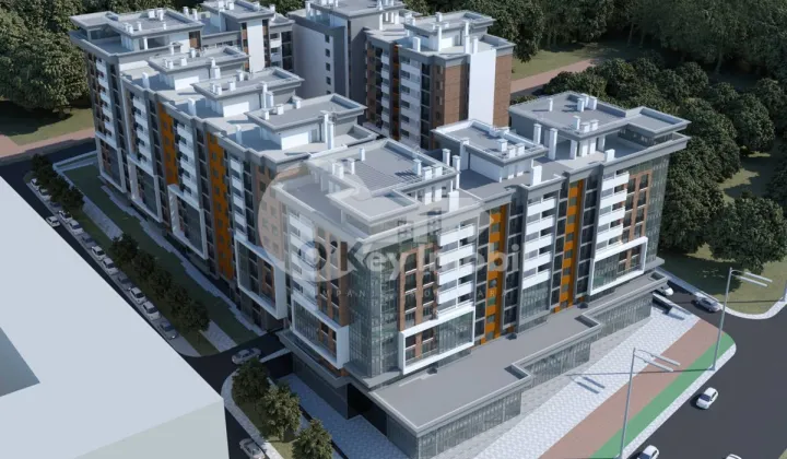 Apartament, Ciocana, NICOLAE MILESCU SPĂTARU