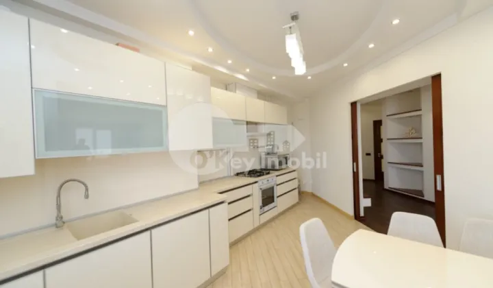 Apartament, Centru, VALEA TRANDAFIRILOR