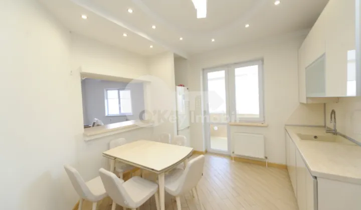 Apartament, Centru, VALEA TRANDAFIRILOR