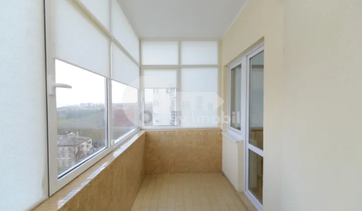 Apartament, Centru, VALEA TRANDAFIRILOR