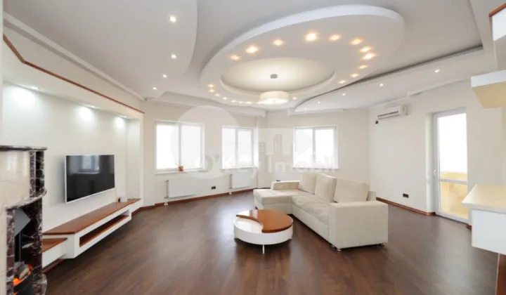 Apartament, Centru, VALEA TRANDAFIRILOR