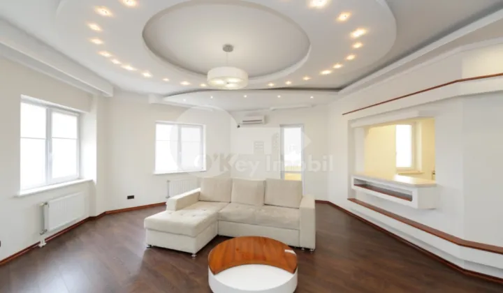 Apartament, Centru, VALEA TRANDAFIRILOR