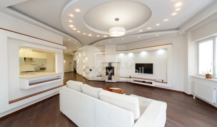 Apartament, Centru, VALEA TRANDAFIRILOR