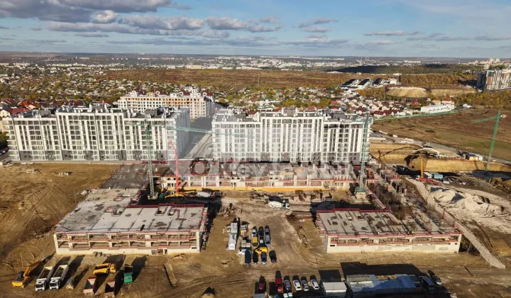 Apartament, Durlești, REGINA ELISABETA