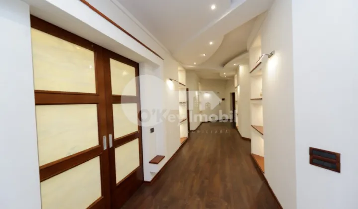 Apartament, Centru, VALEA TRANDAFIRILOR