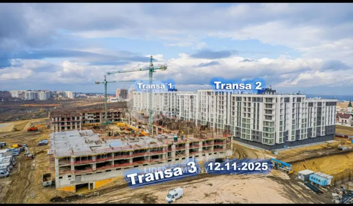 Apartament, Durlești, REGINA ELISABETA