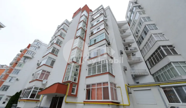 Apartament, Centru, VALEA TRANDAFIRILOR