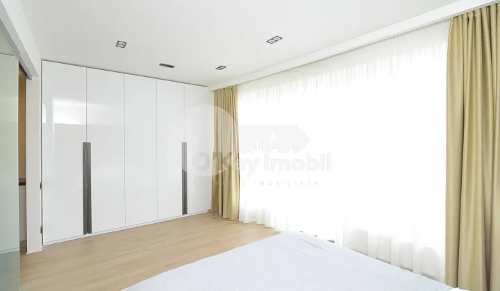 Apartament, Centru, ȘTEFAN CEL MARE